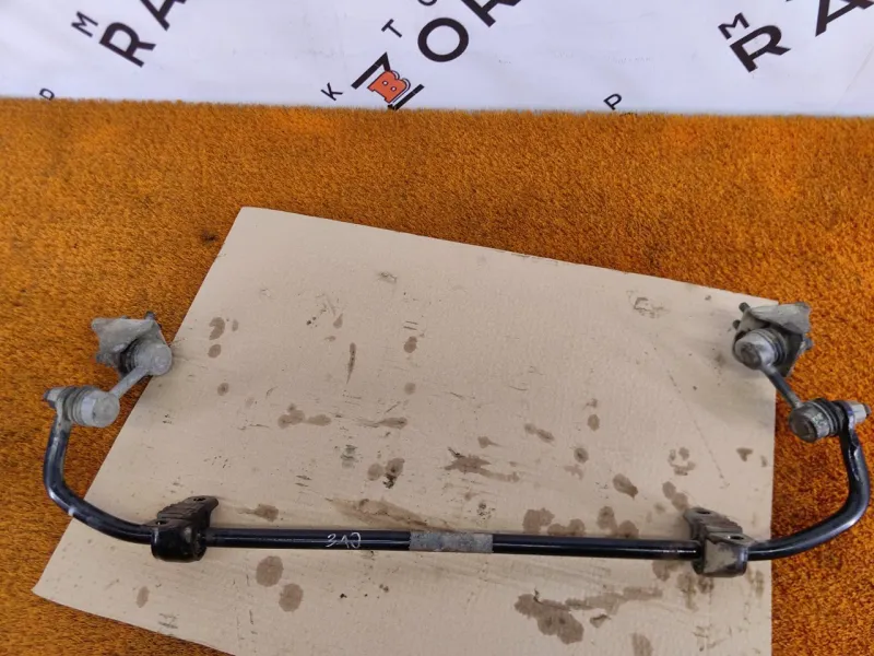 Стабилизатор