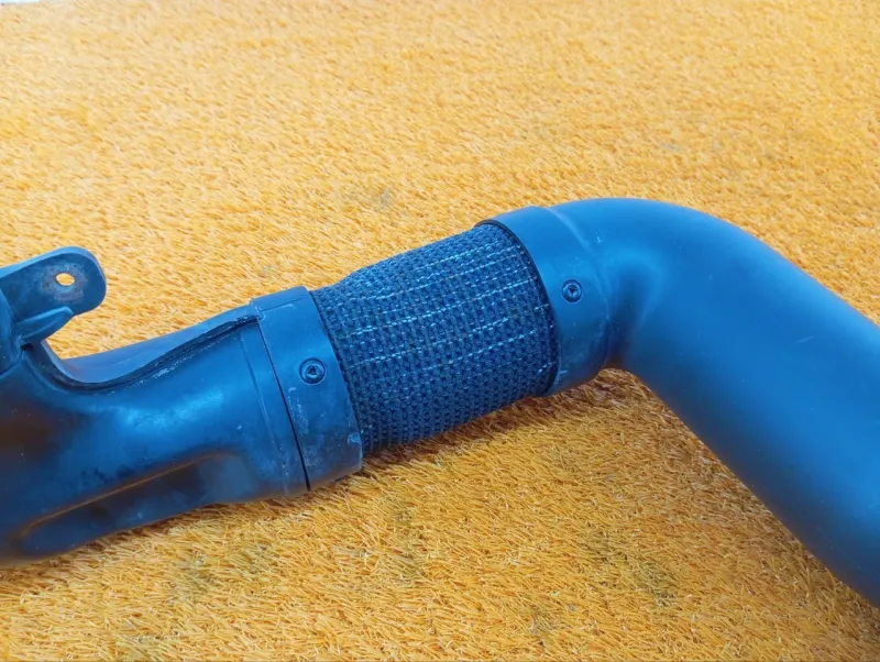 Воздухозаборник