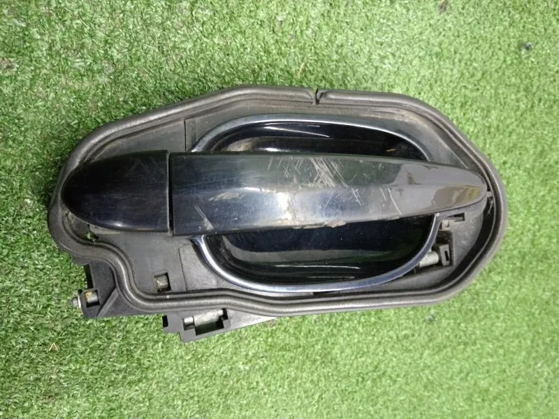 Ручка двери наружняя