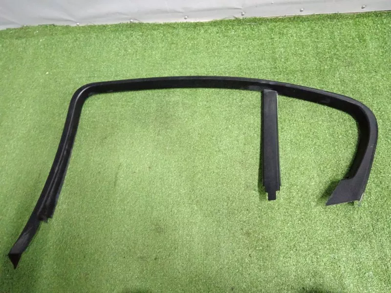 Накладка двери