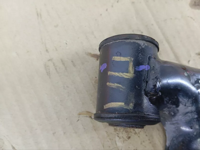 Рычаг подвески