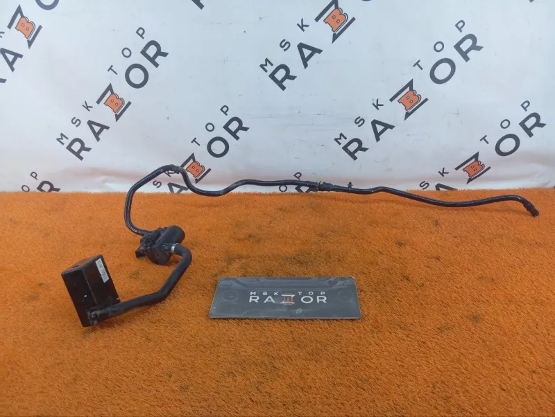 Фильтр топливный