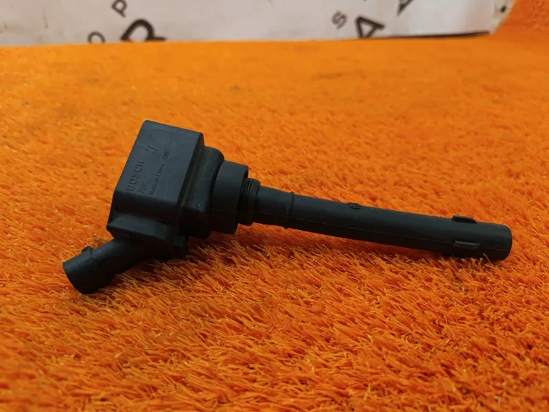 Катушка зажигания