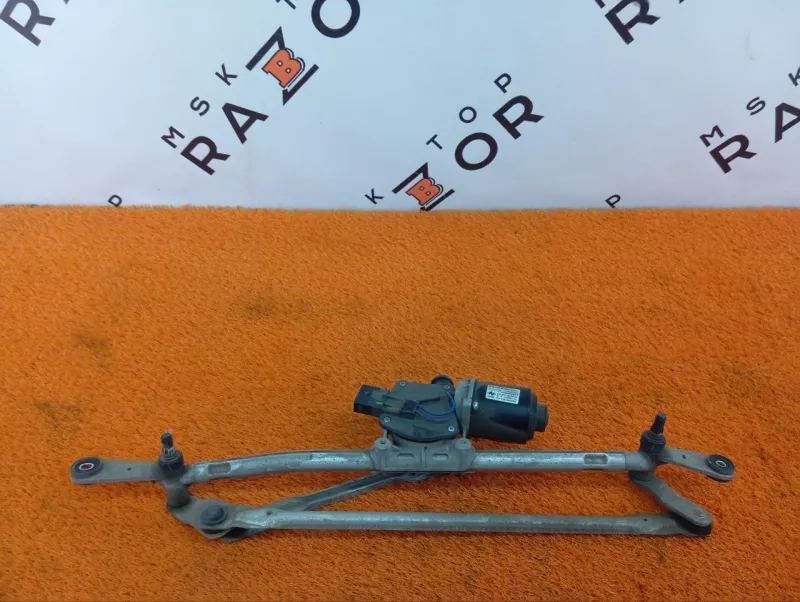 Трапеция дворников