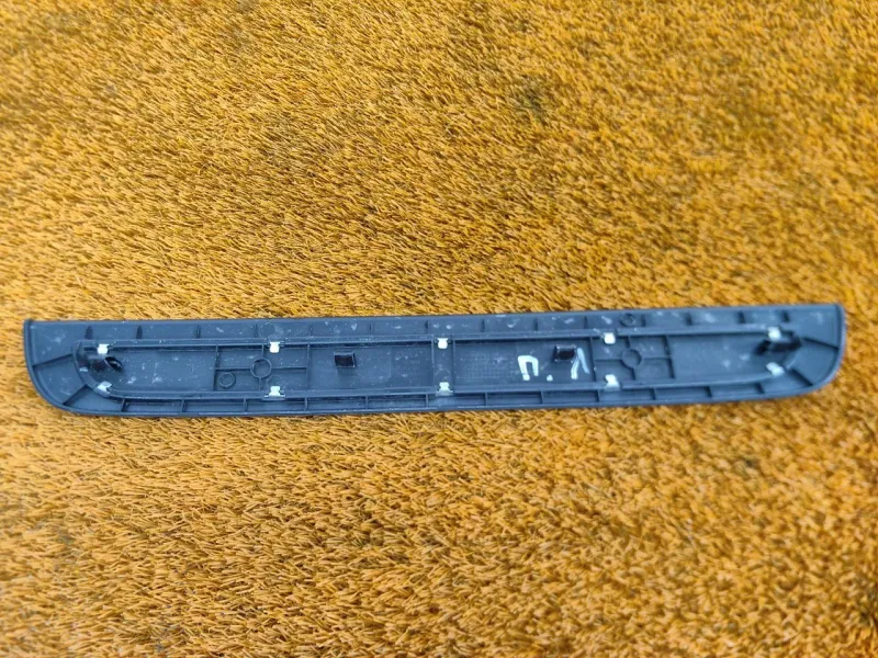 Накладка порога