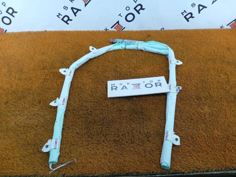 Шторка безопасности