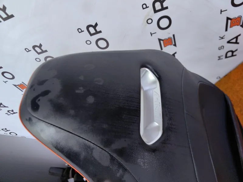 Сиденье Changan UNI-V 2023 C281F2711010148, переднее правое