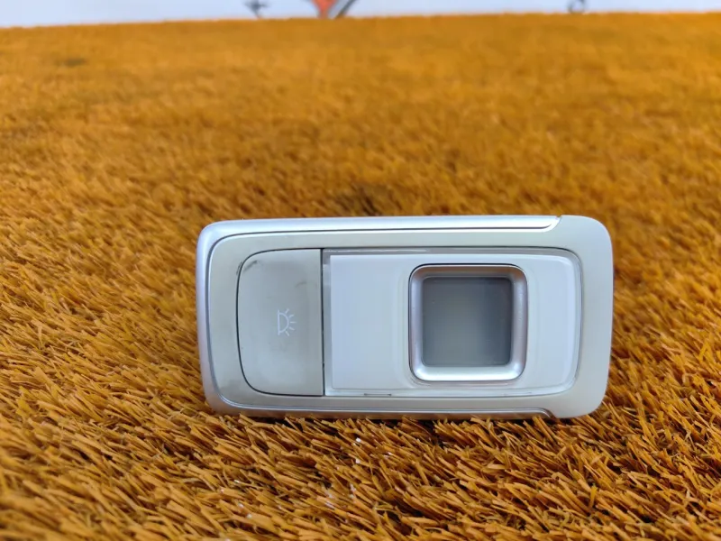 Плафон салона