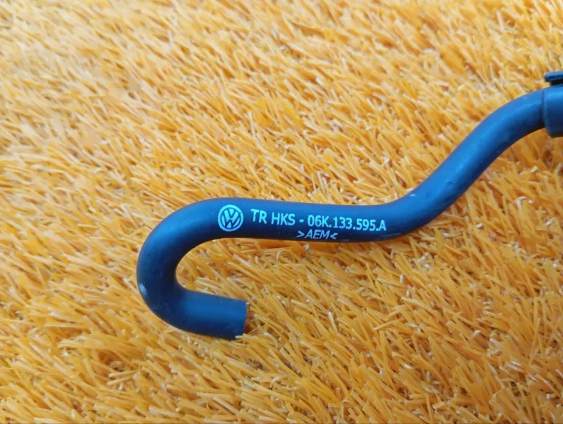 Клапан впускного коллектора