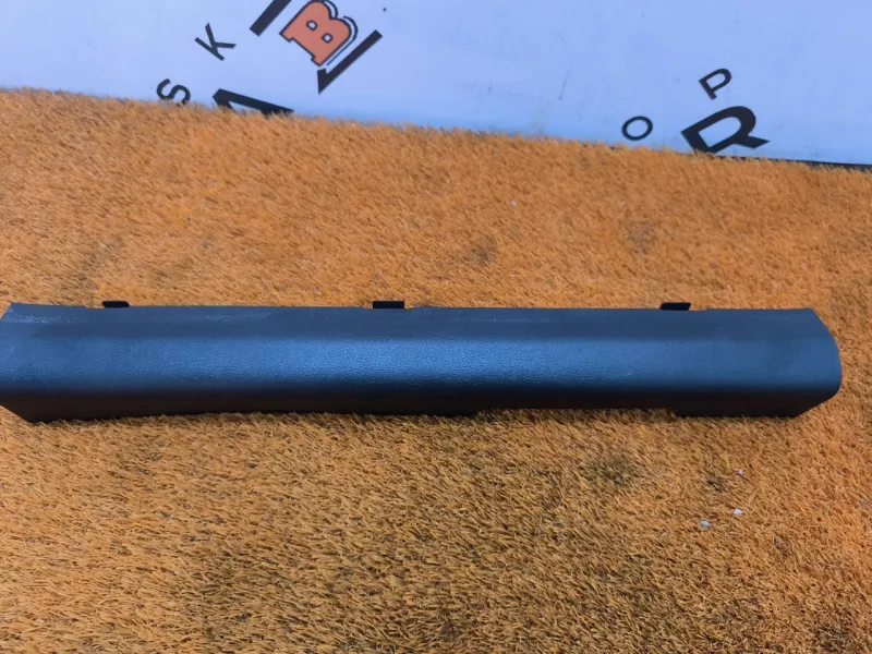 Накладка порога