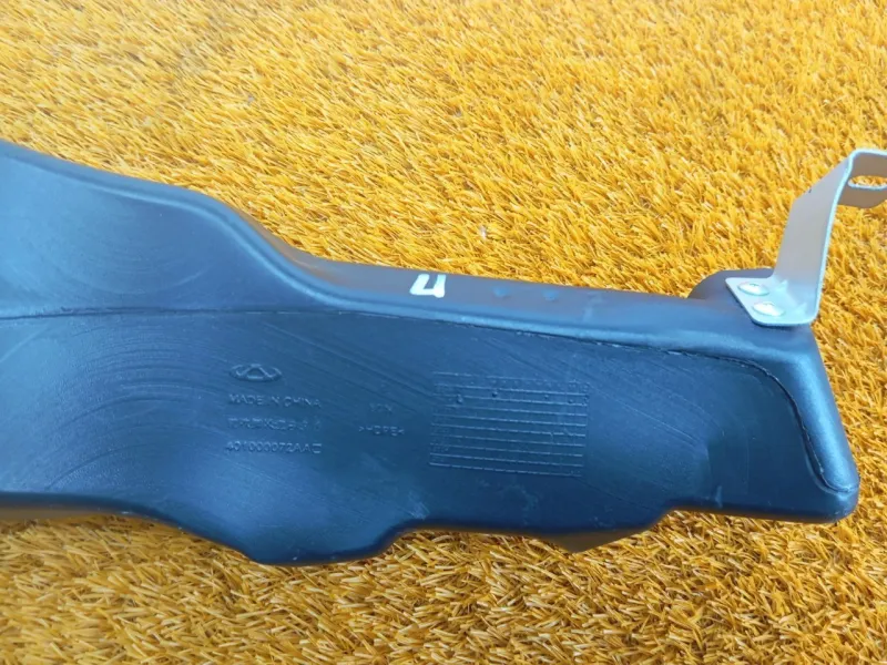 Воздуховод системы вентиляции