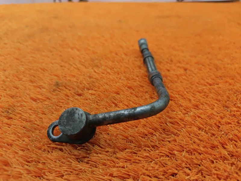 Трубка турбокомпрессора