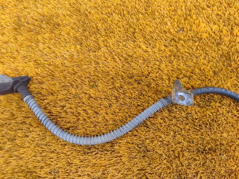 Шланг тормозной