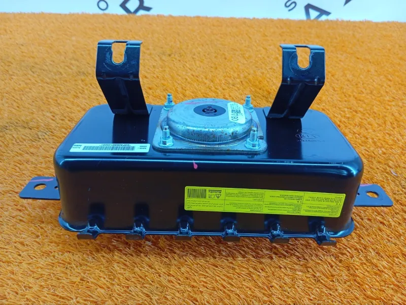 Подушка пассажира