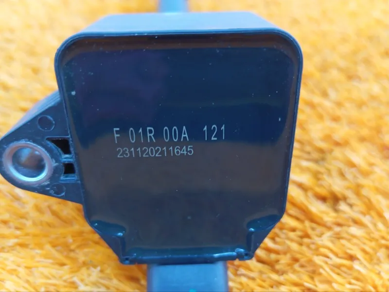 Катушка зажигания