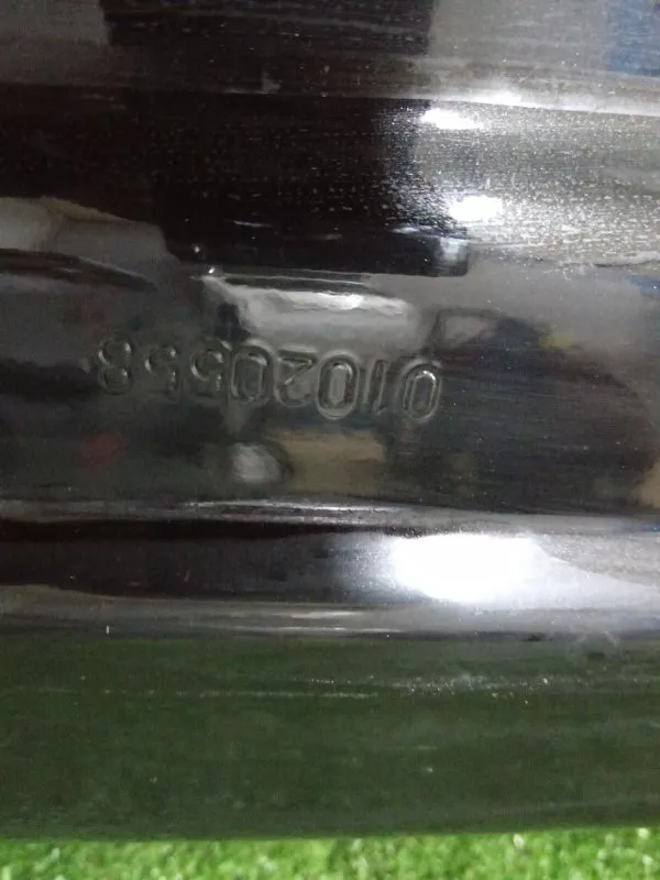 Дверь BMW 6-Series 41517202076 E63/E64, передняя правая