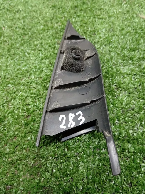 Накладка двери