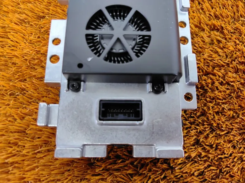 Блок беспроводной зарядки