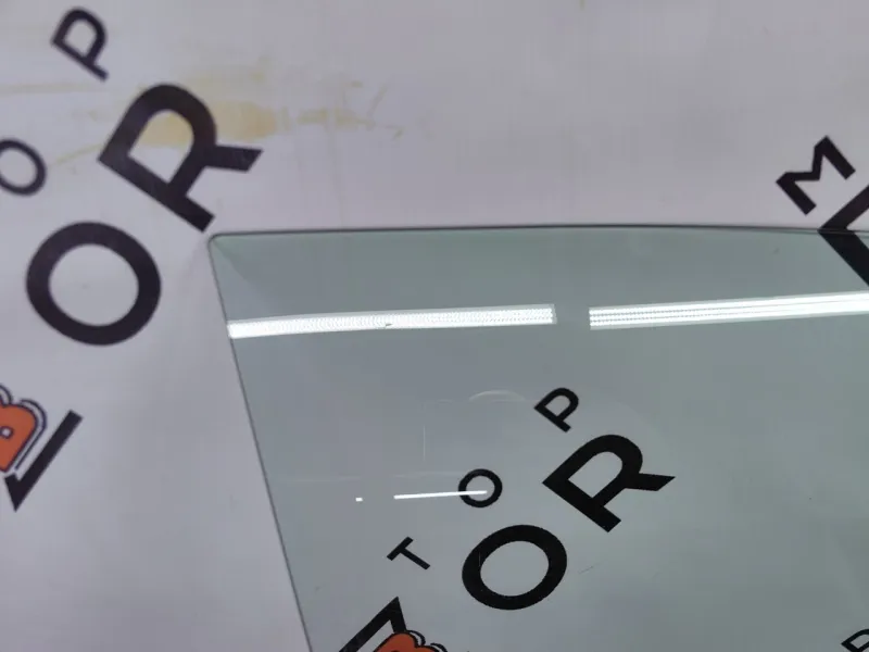 Стекло двери