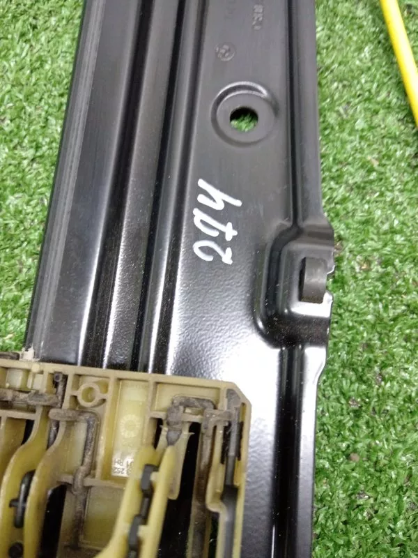 Стеклоподъемник BMW 7-Series 2010 51337182106 F02, передний правый