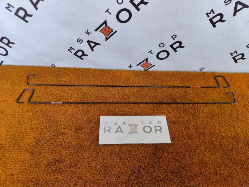 Торсион крышки багажника