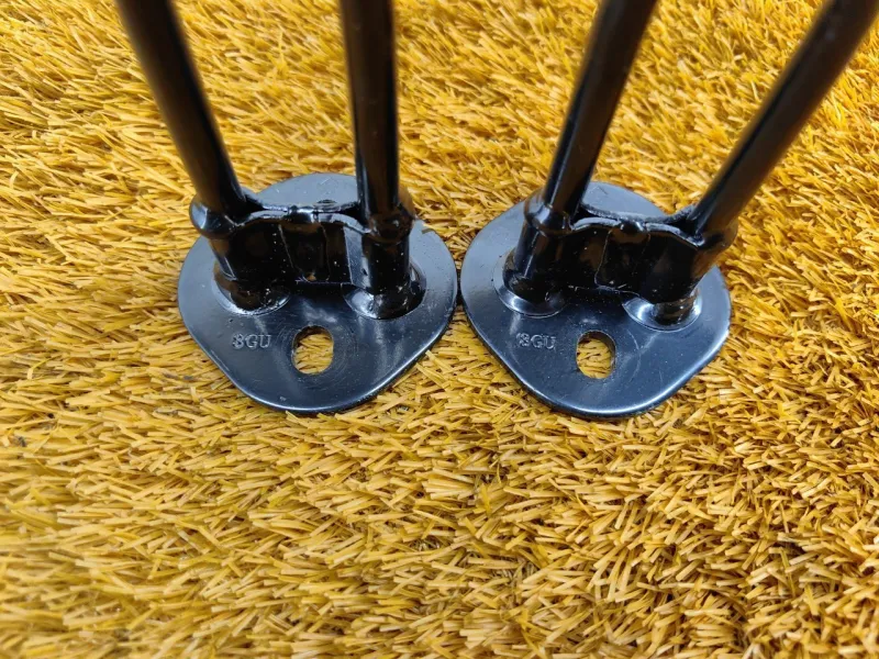 Крепление сиденья