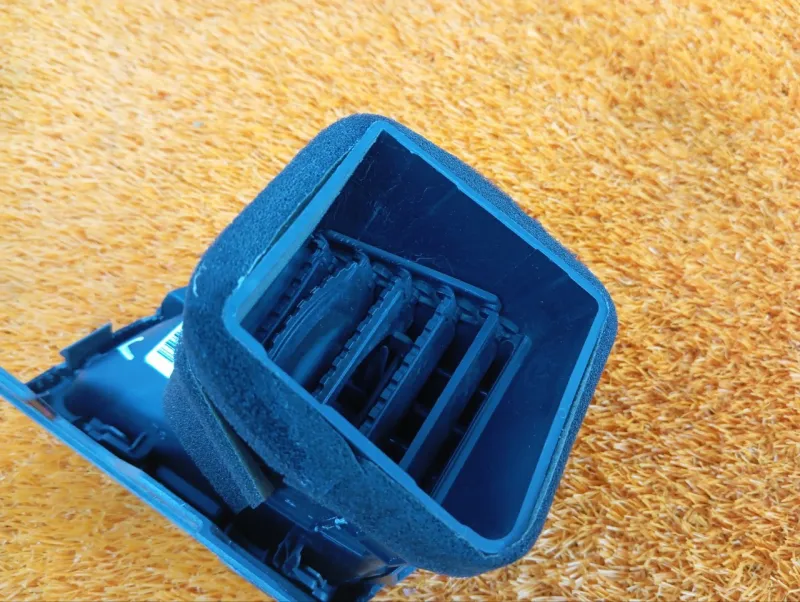 Дефлектор воздуховода