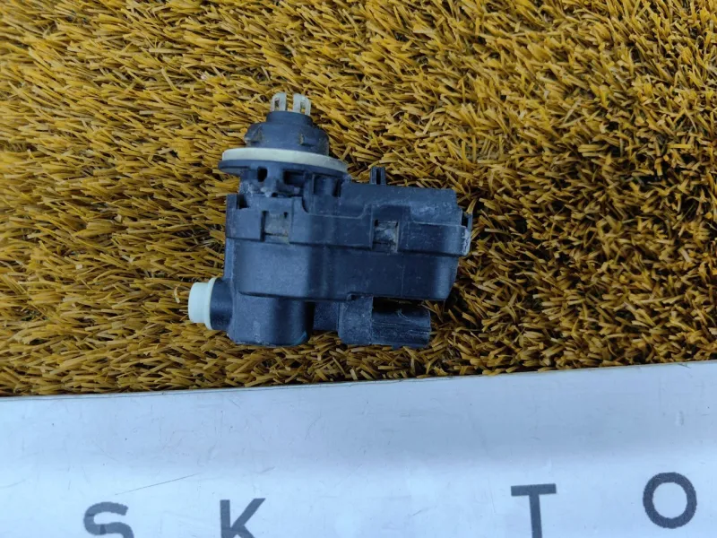 Корректор фар