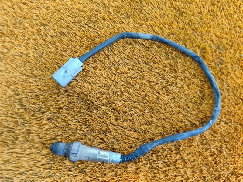 Датчик кислородный