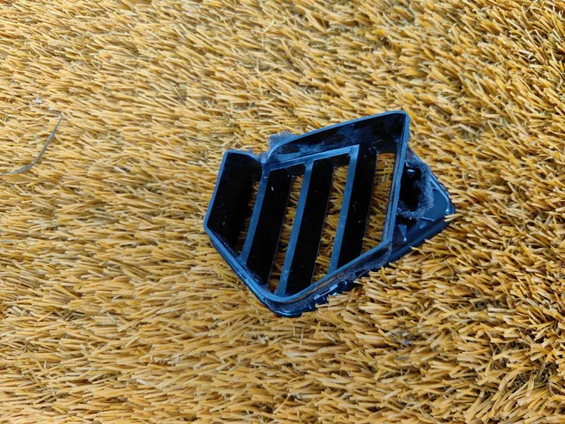 Дефлектор воздушный