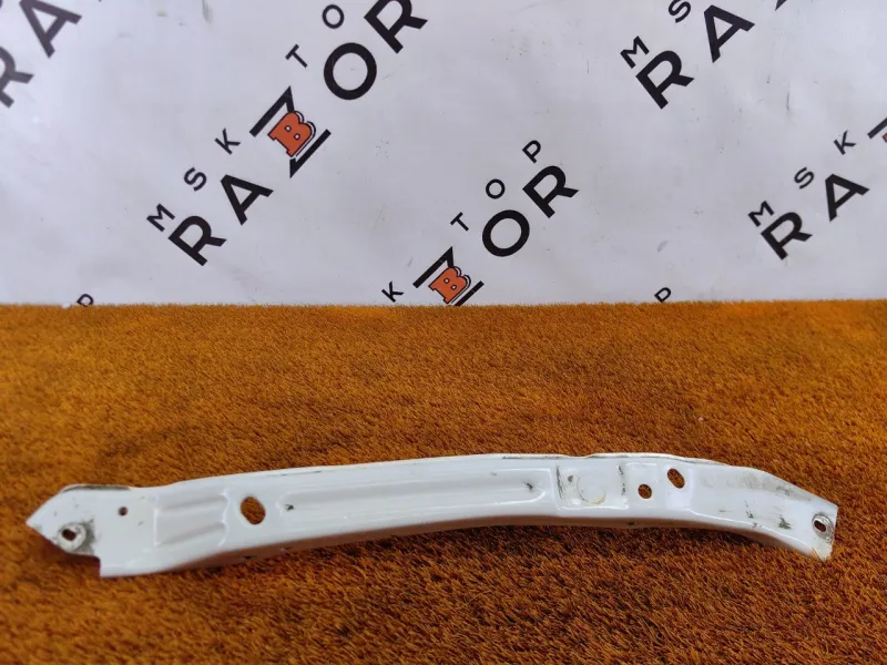 Крепление фары