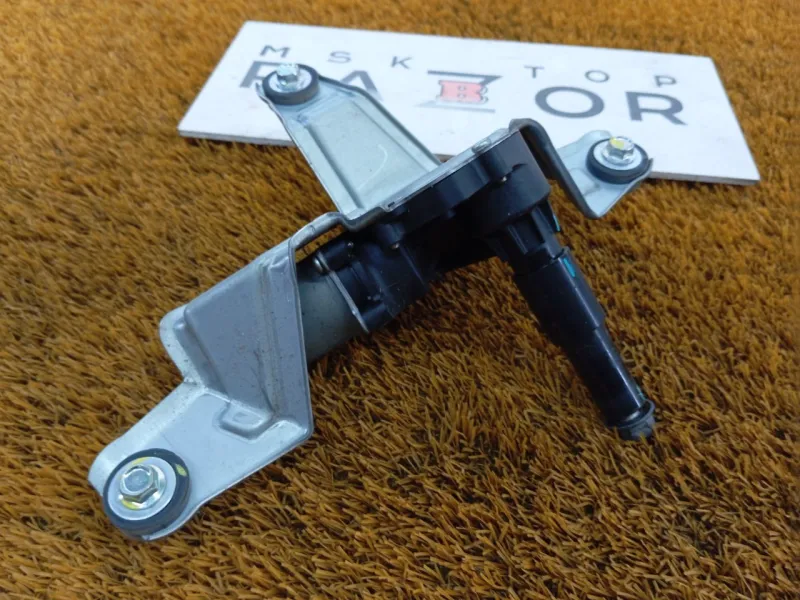 Мотор стеклоочистителя