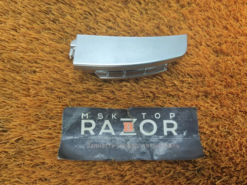 Накладка на торпедо