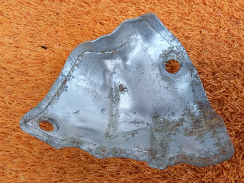 Тепловой экран