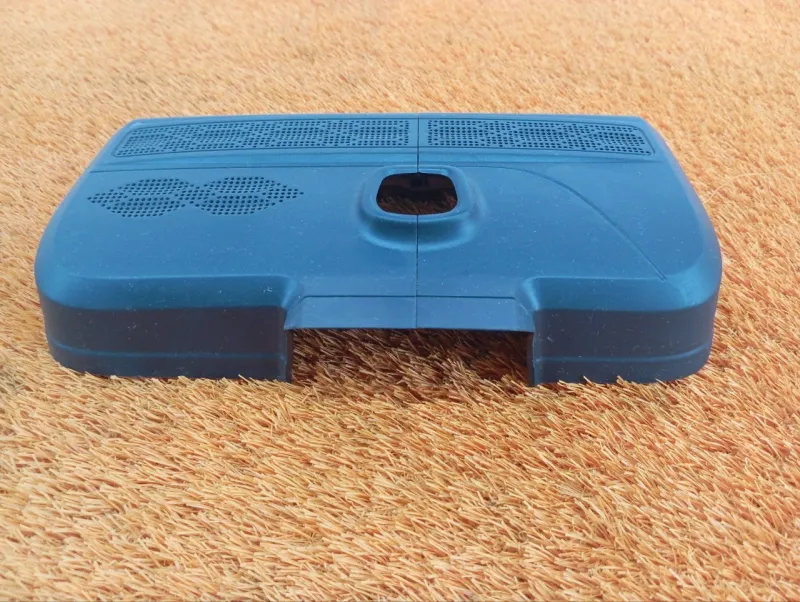 Крышка зеркала