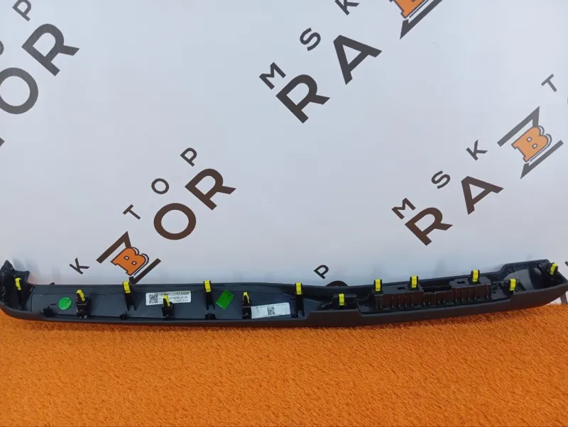 Накладка торпедо