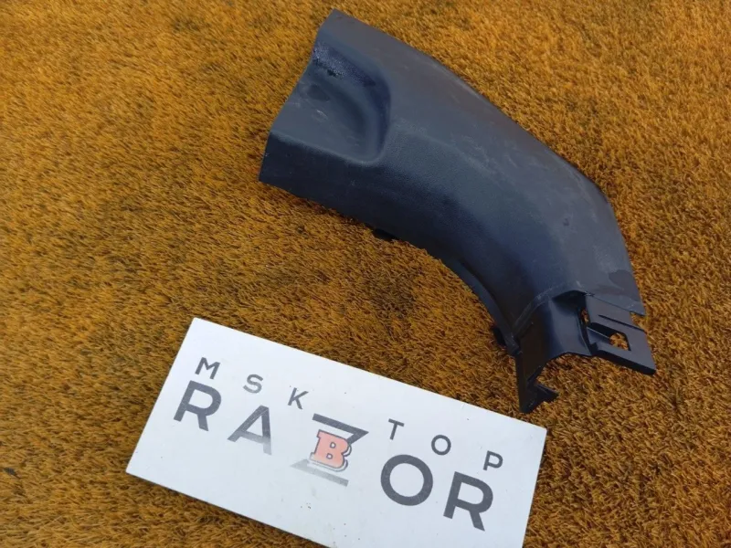 Накладка порога