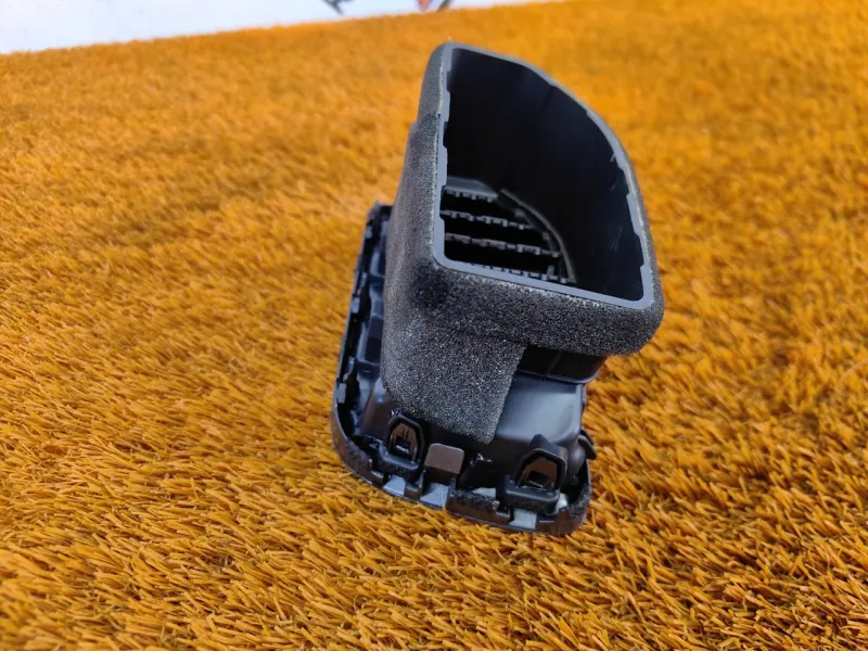 Дефлектор воздуховода