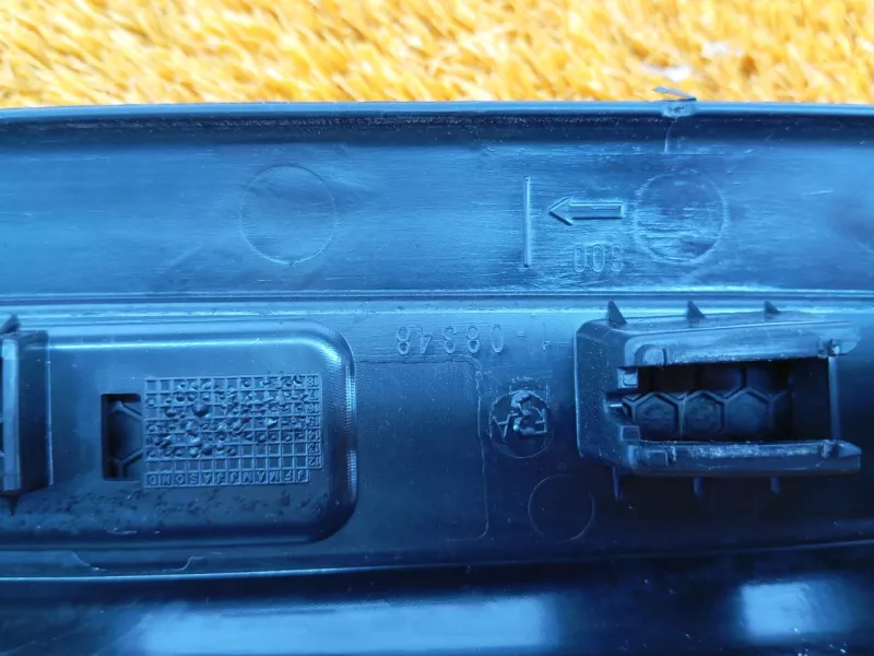 Накладка порога