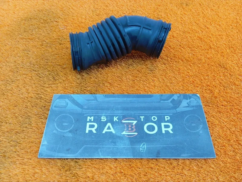 Патрубок воздушного фильтра