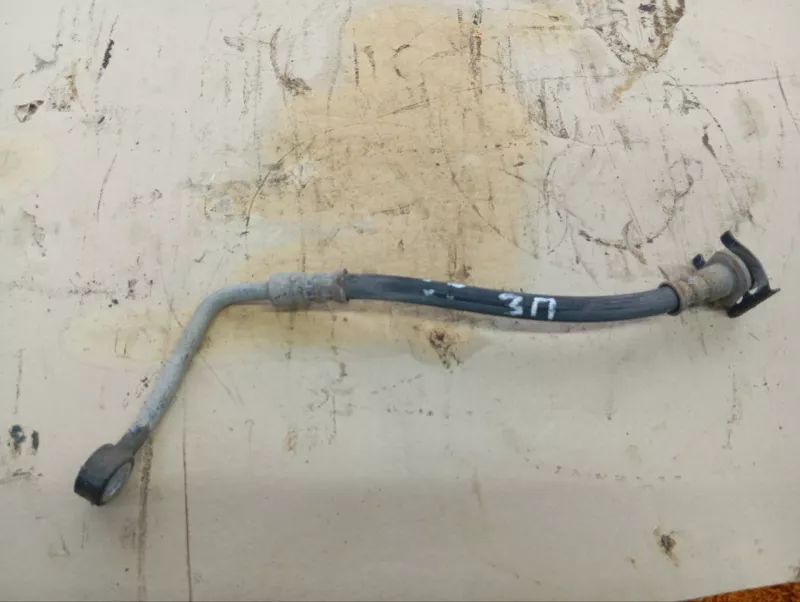 Шланг тормозной