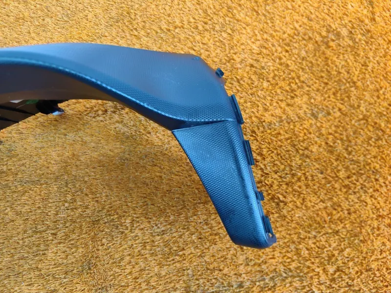 Накладка панели приборов