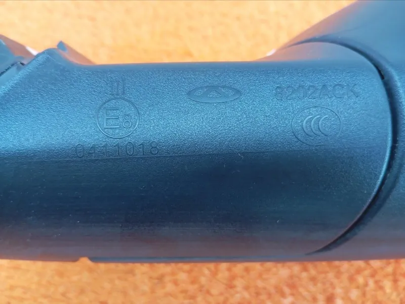 Зеркало боковое