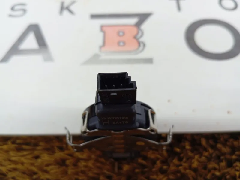 Датчик дождя