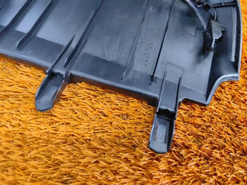 Накладка на торпедо