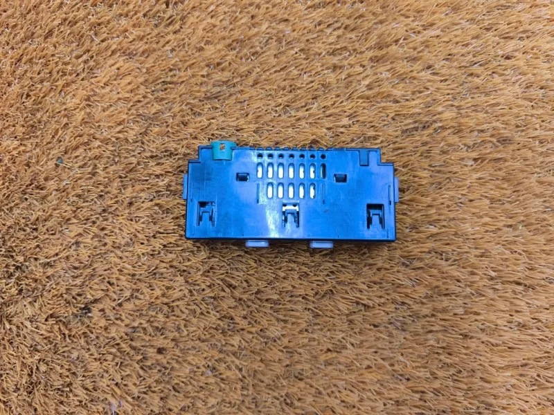 Разъем USB