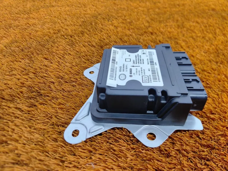 Блок управления AirBag