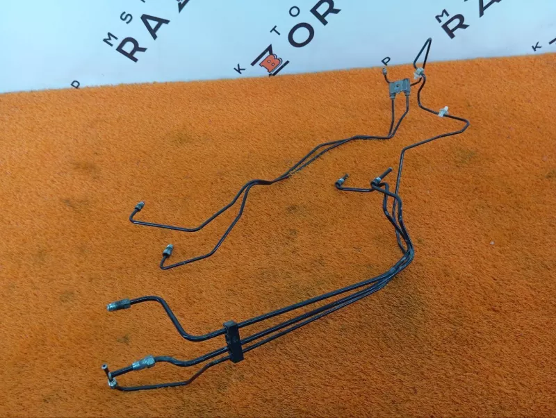 Шланг тормозной