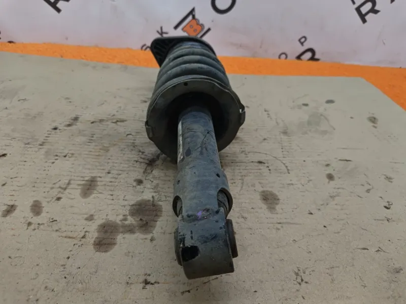 Стойка подвески