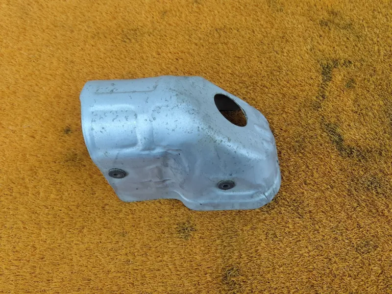 Тепловой экран